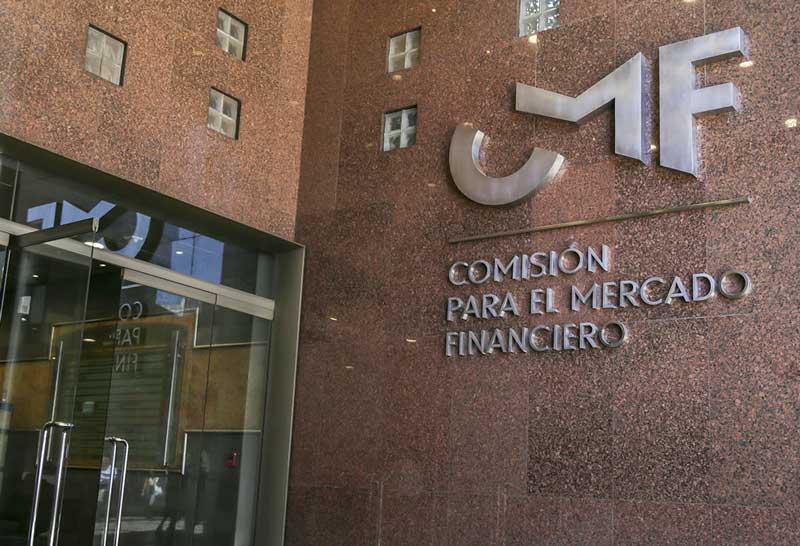 On November 20, 2023, the Financial Market Commission (CMF) has put up for consultation the regulatory project that aims to establish a new channel for the sending of information between the supervised entities and the CMF.