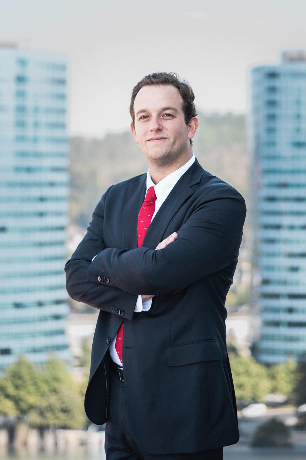 Cristián Fabres Pfau