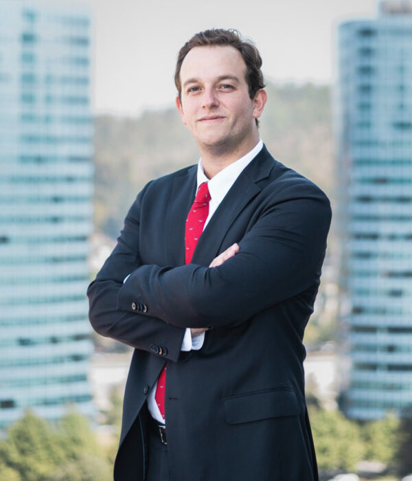 Cristián Fabres Pfau