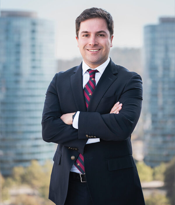 Diego Galindo Manríquez