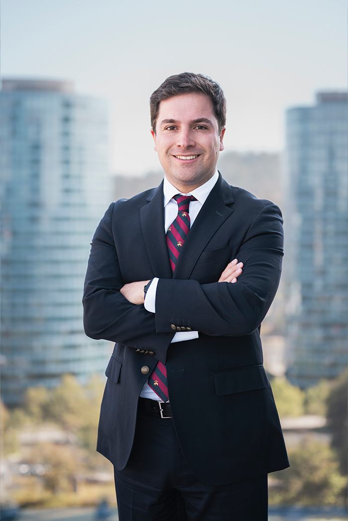 Diego Galindo Manríquez