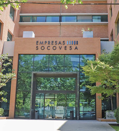 Ried Fabres Abogados asesoró a fondos de deuda privada administrados por Alza Group en financiamientos otorgados a sociedades vinculadas a SOCOVESA y Euro, por un monto superior a US$20 millones.