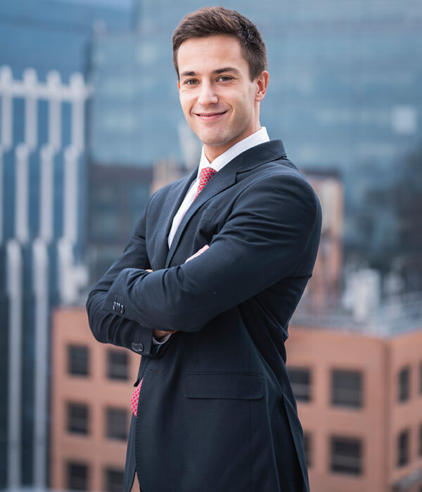 Ignacio Sánchez Pérez
