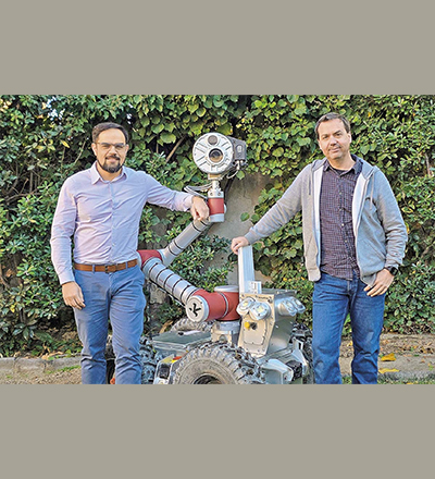 Asesoramos a Alza Mining Technology Fondo de Inversión en una nueva inversión de seguimiento en Kinamics, compañía chilena que desarrolla robots semi-autónomos para minería subterránea. Este tipo de operaciones confirma el creciente interés por soluciones tecnológicas aplicadas a la minería, así como el rol de Chile como plataforma para el desarrollo y escalamiento de innovación MiningTech con proyección internacional.